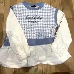 トレーナー140