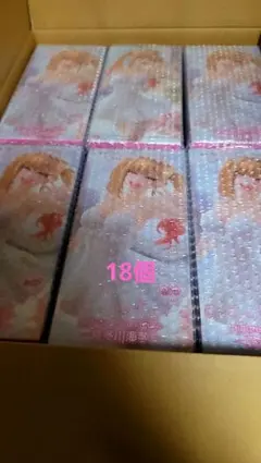 その着せ替え人形は恋をする BiCute Pure フィギュア 喜多川海夢