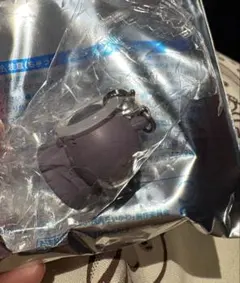 [第4弾]ちいかわ ひとは キーホルダー
