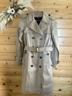 2025年最新】deuxieme classe トレンチコートの人気アイテム - メルカリ