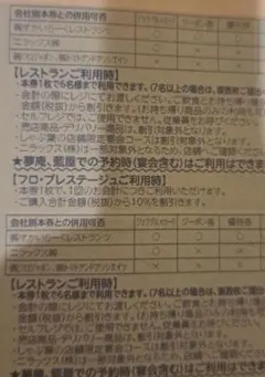 5月　すかいらーく　２枚　優待券　25%　割引券　クーポン　優待券　ガスト