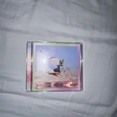 Mrs. GREEN APPLE Unity CD