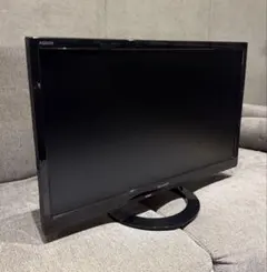 【極美品】SHARP 2T-C24AD 24型TV 裏番組録画対応 2020年製 極美品】SHARP 2T-C24AD 24型TV 裏番組録画対応 2020年製 - メルカリ