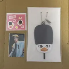 riize オンラインくじ　ソヒ