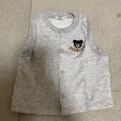 ミキハウス  ベスト