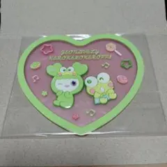 TWICE LOVELYS x SANRIO クリアコースター