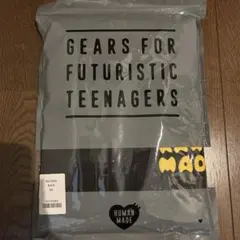 HUMANMADE FACE RUG SMALL NIGO ヒューマンメイド - メルカリ