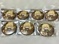 センワン brun 缶バッジ デフォ 7個 センラ 缶バ