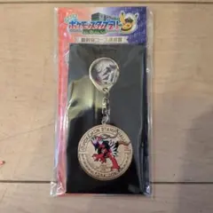 新品未開封 ポケモン ラバーキーホルダー ブラッキー ポケふた イーブイすき 新品未開封 ポケモン ラバーキーホルダー ブラッキー ポケふた