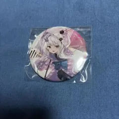 【新品】勝利の女神 缶バッジ アリス GiGO限定