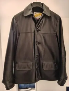schott×Beauty&Youth カーコート38