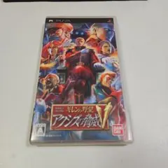 機動戦士ガンダム ギレンの野望 アクシズの脅威V PSP