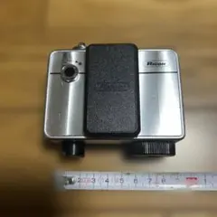 【送料込み】RICOH TF200D コンパクトフィルムカメラ　リコー 動作確認済み】RICOH TF-200D コンパクトフィルムカメラ - メルカリ