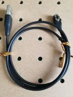 【充電ケーブルのみ 動作確認済】AEROPEX AFTERSHOKZ