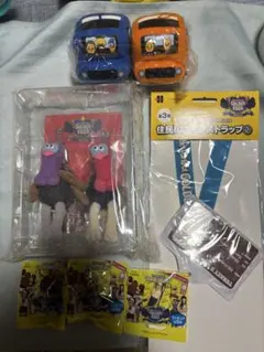 ゴールデンエッグス グッズ 大晦日価格 発送は1月4日以降