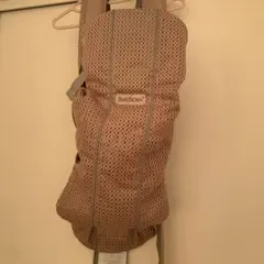 BABYBJORN Baby Carrier Mini ピンク