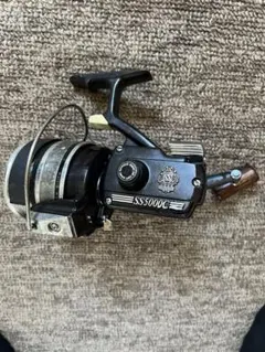 2026年最新】DAIWA SS5000Cの人気アイテム - メルカリ