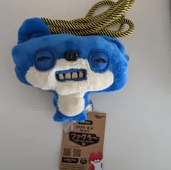 ファグラー　ポーチ Series2