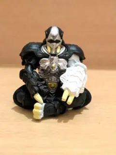 仮面ライダーオーズ グリード まちぼうけ　ガメル