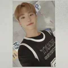 SEVENTEEN メンバーシップ 2021 ホシ トレカ ②