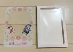 LaLa 原画展 40周年 ポストカード - メルカリ