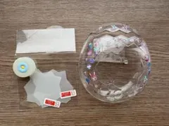 たまごっち たまごっちパラダイス ケース カバー 硬貨