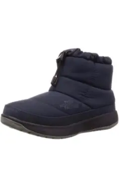 [ザノースフェイス] ブーツ ヌプシブーティーウォータープルーフVIIショート