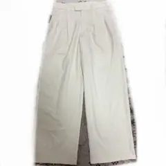 GU パンツ スウェット