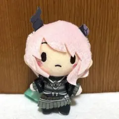 プロセカ ふわぷち マスコット ボクのあしあとキミのゆくさき ニーゴ
