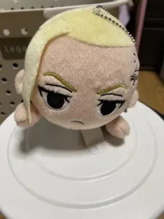 東京リベンジャーズ 寝そべり モアプラスぬいぐるみ Vol.1 全3種セット