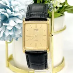 SEIKO DOLCE セイコー ドルチェ 6030-5390 メンズ - メルカリ