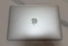 【箱付き】MacBook Air(13インチ,2017)