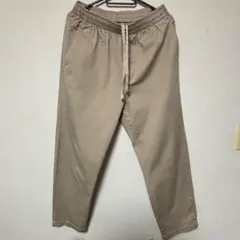 ユニクロ・UNIQLO イージーパンツ