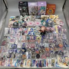 2026年最新】初音ミクまとめ売りの人気アイテム - メルカリ