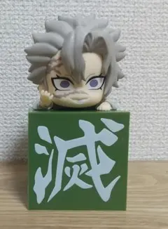 2026年最新】ひっかけフィギュア 鬼滅の刃 実弥の人気アイテム - メルカリ