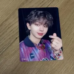 ONE Ｎ’ ONLY EIKU トレカ