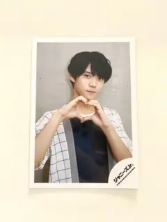 黒田光輝 公式写真