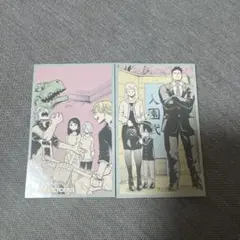 ヒロアカ原画展　メモリアルコレクション