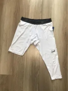 SLAMBLE バスケット タイツ 新品XXL SE0062BXXL