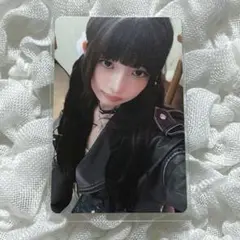 IVE Be Alright ⭐️プロフィール必読⭐️