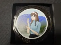 伊藤潤二 富江 中津川市 限定 ミニマンホール - メルカリ