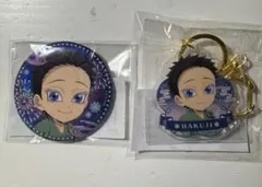 鬼滅の刃 狛治 Webshopくじ 花火大会