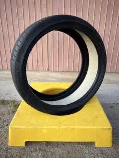 MICHELIN PILOTSPORT5 255/35ZR19 1本 24年傷有 - メルカリ