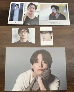 V BEYOND THE memories ptd proof まとめ BTS