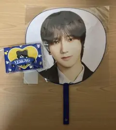 SUPER JUNIOR ペンライトカバー イェソン 2025年最新】イェソン ペンライトの人気アイテム - メルカリ