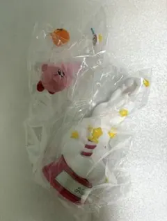 スイングカービィ ティンクルトラベラー　1 ホバリング