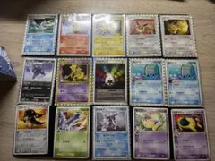ポケモンカード まとめ売り プロモ等！！