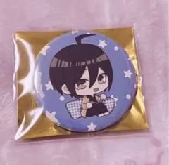 ダンガンロンパV3 最原終一 缶バッジ