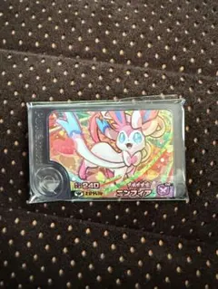 愛*美様 ポケモンフレンダ ニンフィア