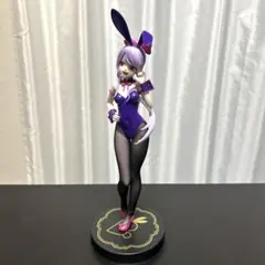 【箱無し】オーバーロード BiCute Bunnies シャルティア フィギュア